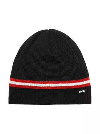 EISBÄR | Mütze Mountain pour hommes | schwarz